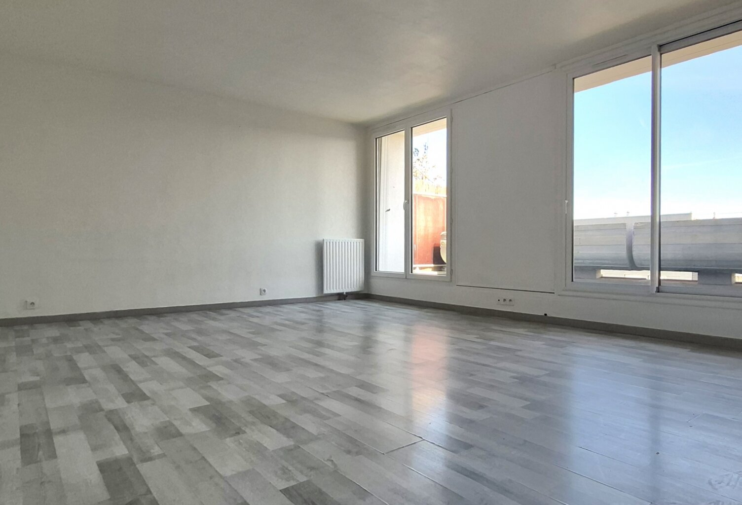 Vente Appartement 4 pièces — photo 1