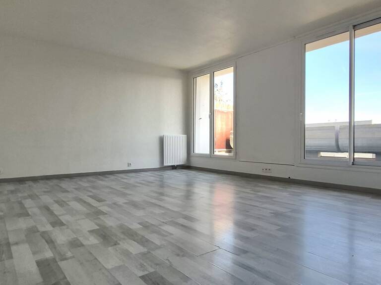 Vente Appartement 4 pièces — photo 1
