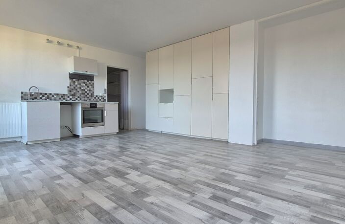 Vente Appartement 4 pièces — photo 3