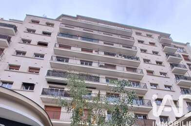 Appartement 6 pièces 1390000 €
