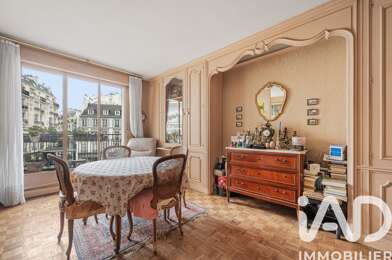 Appartement 6 pièces 1390000 €