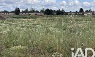 Terrain  391 m² à vendre à Frouzins (31270)