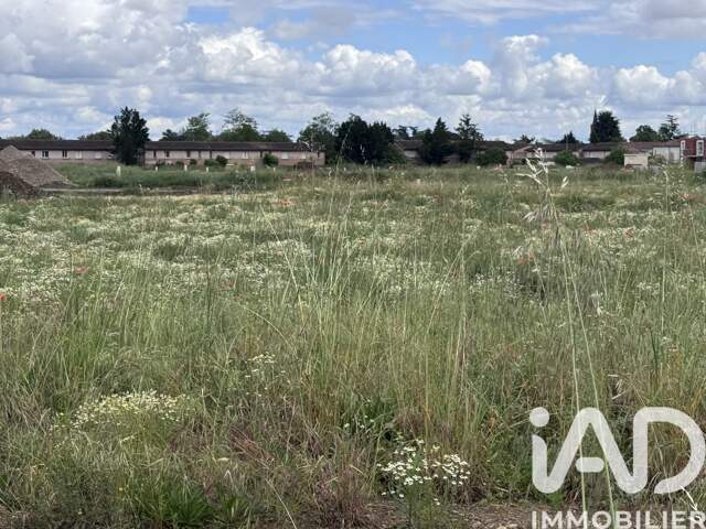 Vente Terrain 391 m&sup2; — photo du bien