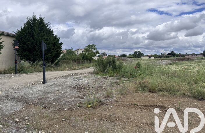 Vente Terrain 391 m&sup2; — photo 2