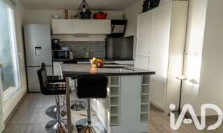 Appartement 3 Pièces 58 m² à vendre à Mennecy (91540)