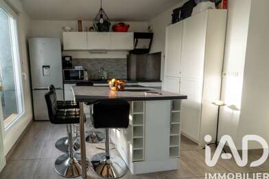 Appartement 3 pièces 210000 €