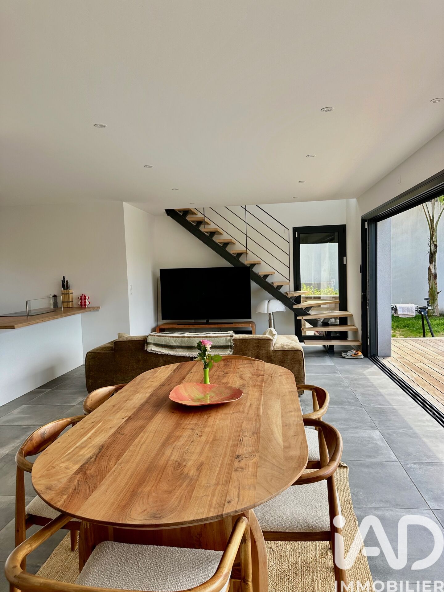 Vente Maison/villa 4 pièces - Photo 2