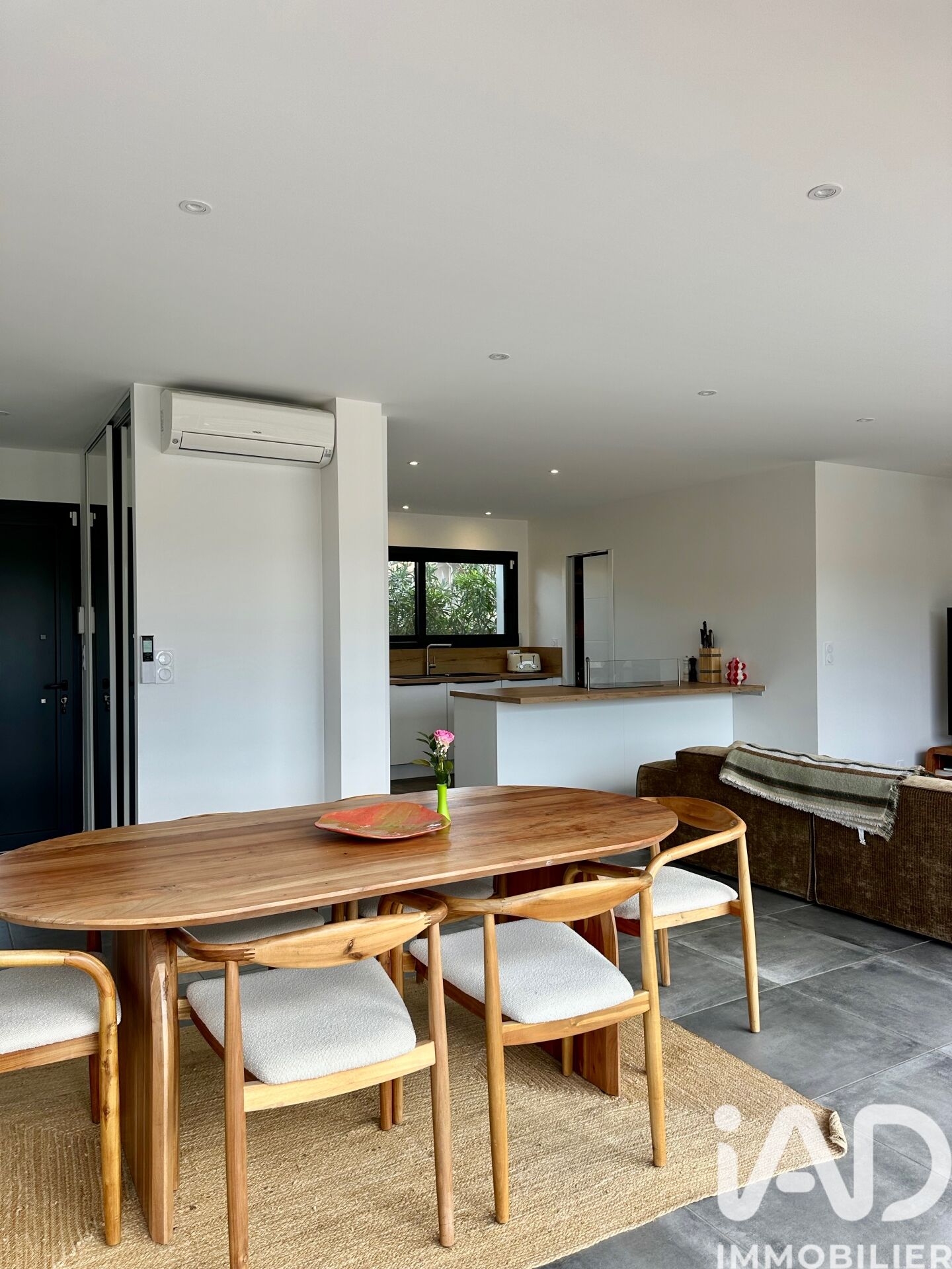 Vente Maison/villa 4 pièces - Photo 3