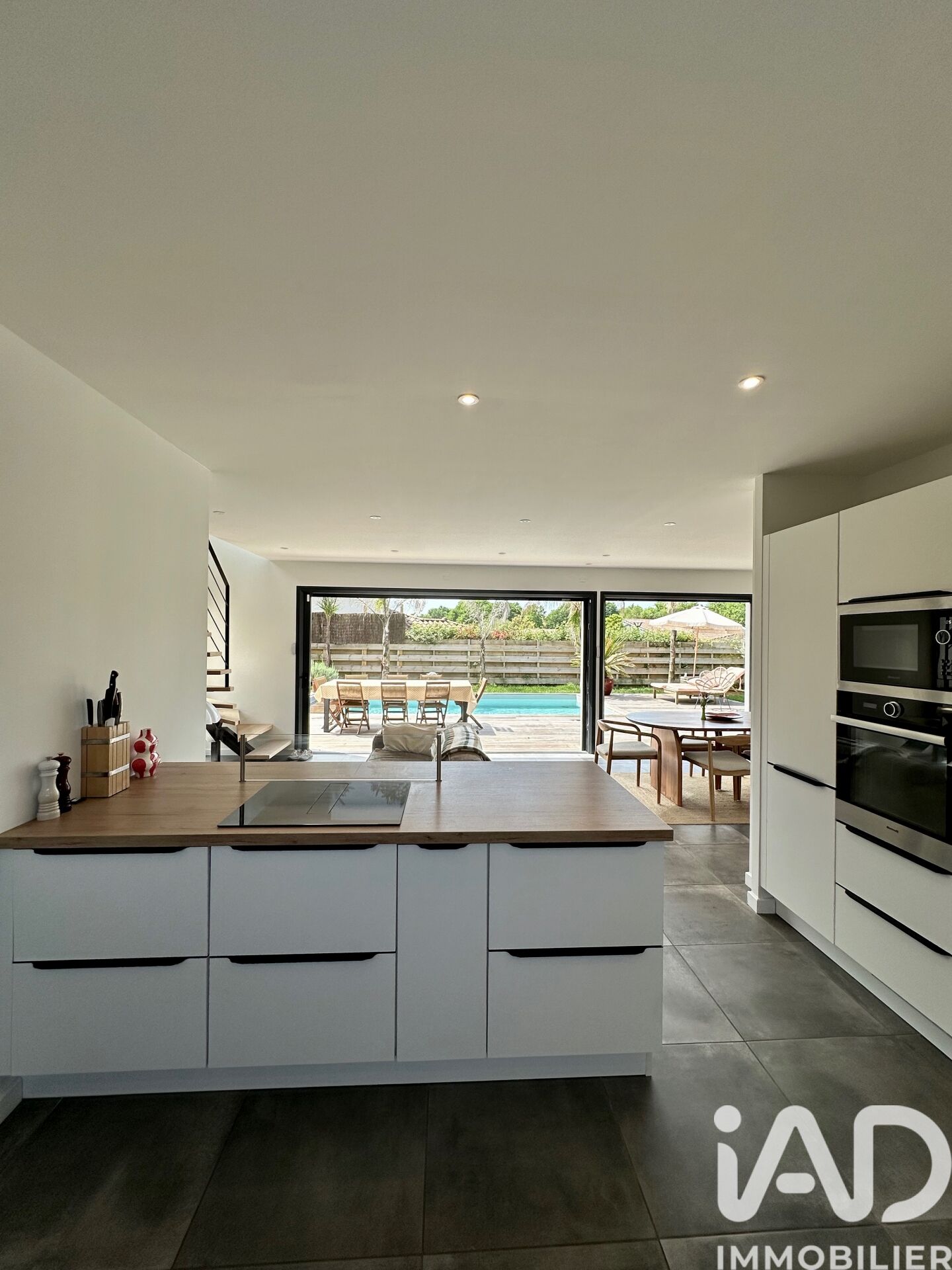 Vente Maison/villa 4 pièces - Photo 4