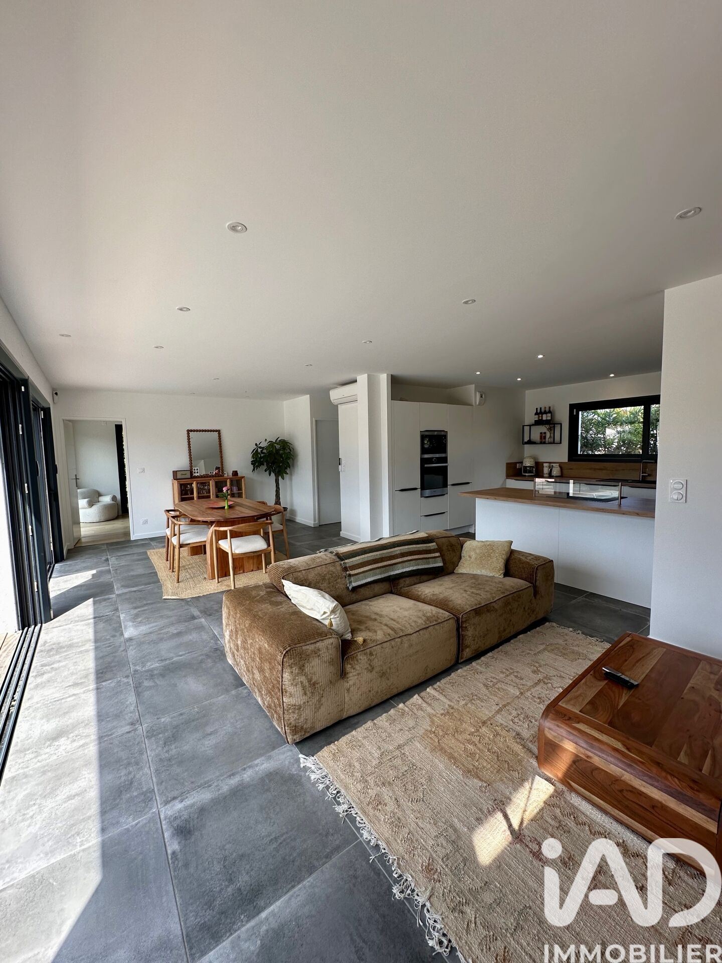 Vente Maison/villa 4 pièces - Photo 5