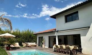 Maison 4 Pièces 112 m² à vendre à Tosse (40230)
