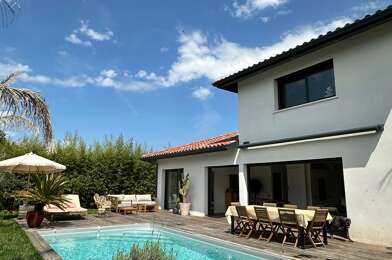 Maison 4 pièces 640000 €