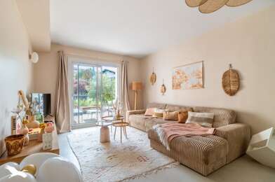 Maison 6 pièces 1229500 €