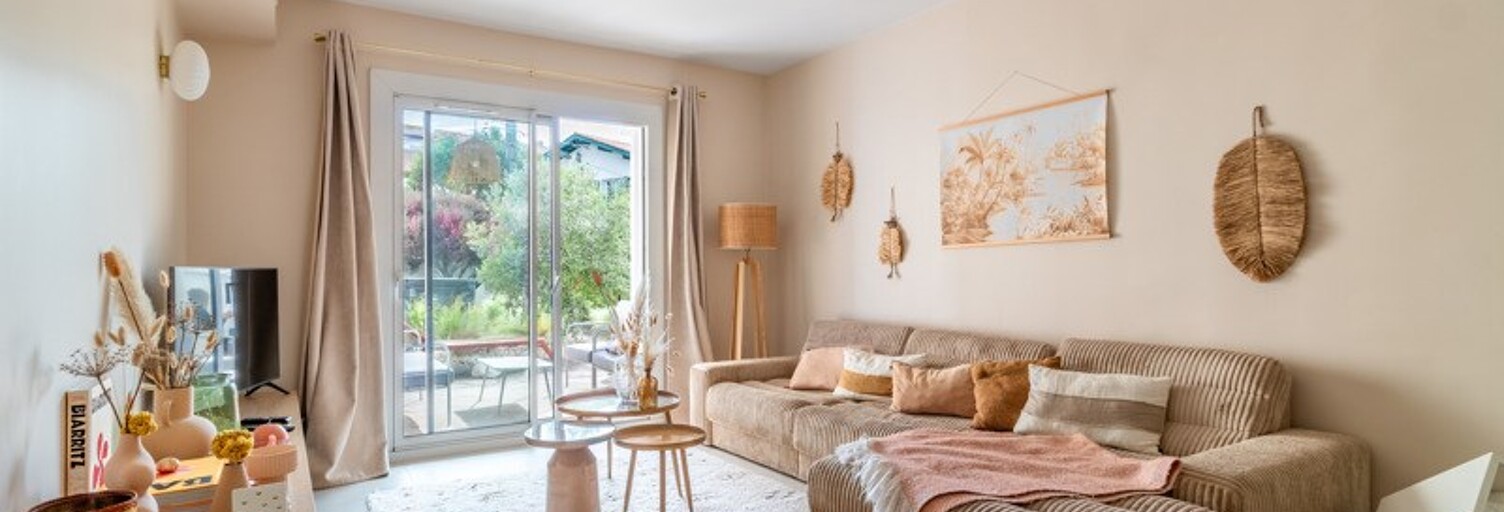 Maison 6 Pièces 170 m² à vendre à Anglet (64600)