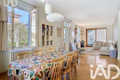 Maison 6 pièces 884000 €