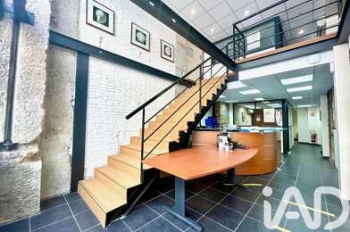 Commerce  220000 €