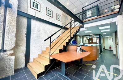Vente Boutique/Local commercial 173 m&sup2; — photo du bien