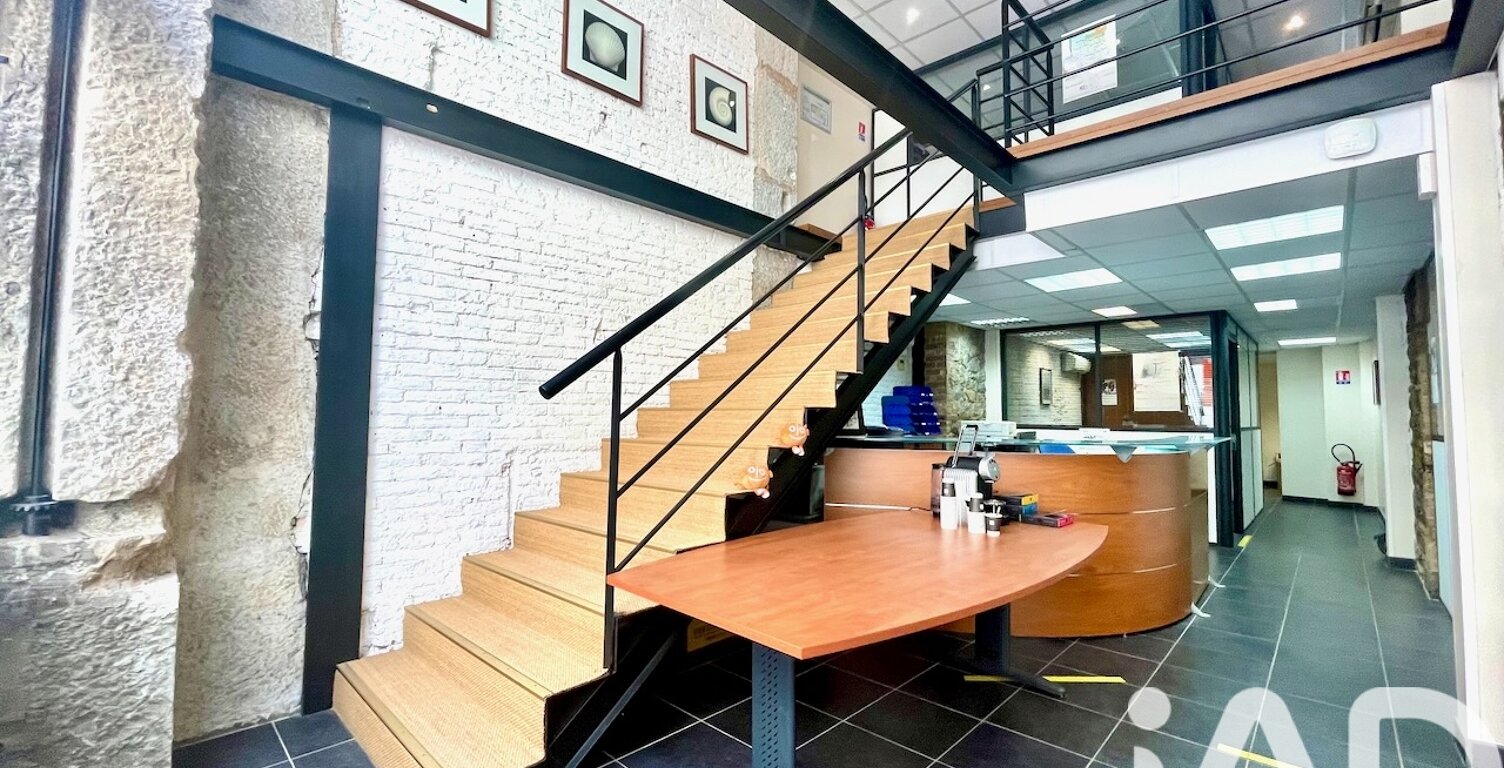 Vente Boutique/Local commercial 173 m&sup2; — photo 1