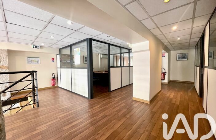 Vente Boutique/Local commercial 173 m&sup2; — photo 2