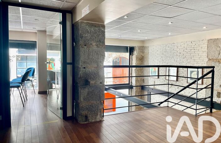Vente Boutique/Local commercial 173 m&sup2; — photo 3