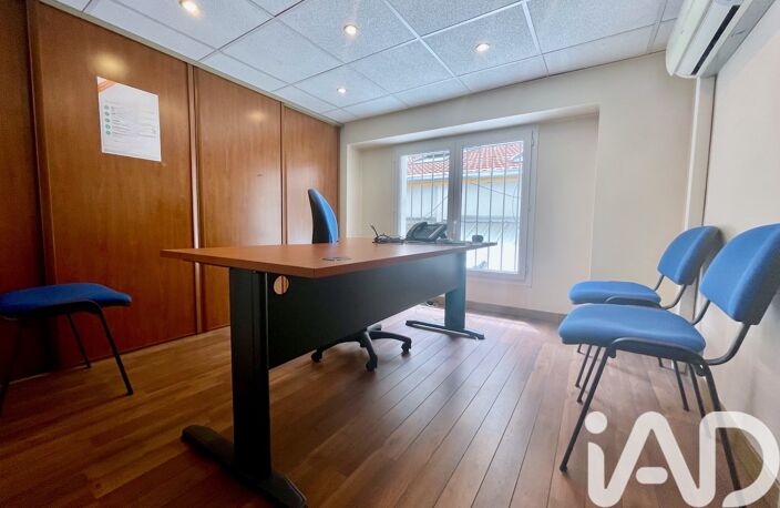 Vente Boutique/Local commercial 173 m&sup2; — photo 4