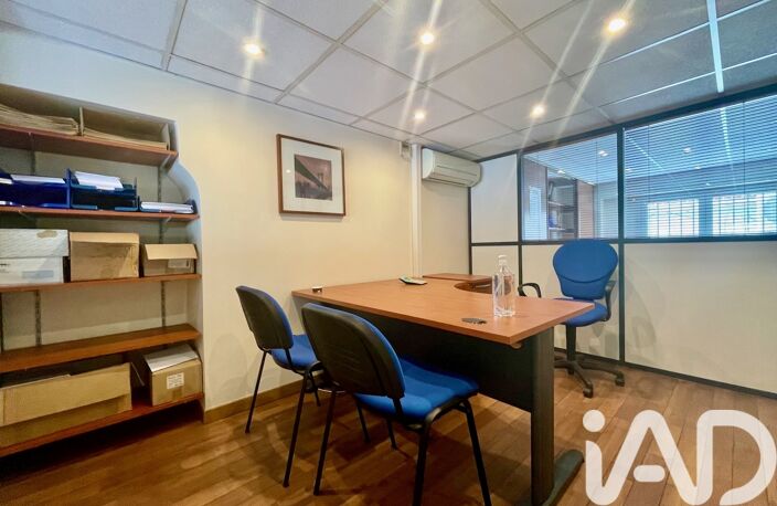 Vente Boutique/Local commercial 173 m&sup2; — photo 5