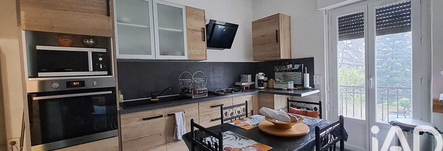Commerce  210 m² à vendre à Le Bousquet-d'Orb (34260)
