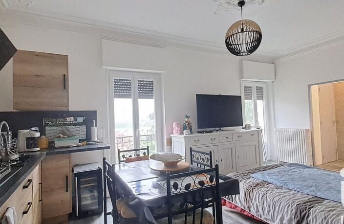 Vente Bar, Brasserie, Tabac 210 m&sup2; — photo 3