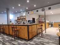 Vente Bar, Brasserie, Tabac 210 m&sup2; — photo 4