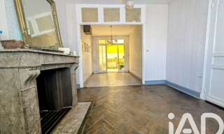 Maison 5 Pièces 91 m² à vendre à Loos (59120)