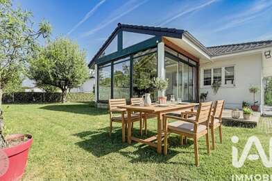 Maison 7 pièces 364000 €