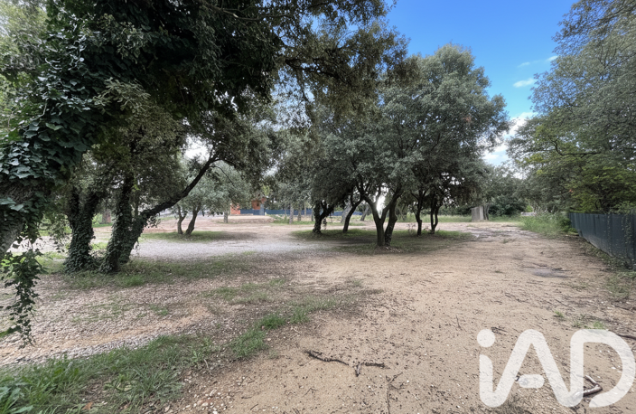 Vente Terrain à bâtir 601 m&sup2; — photo 2