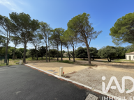 Vente Terrain à bâtir 601 m&sup2; — photo 3