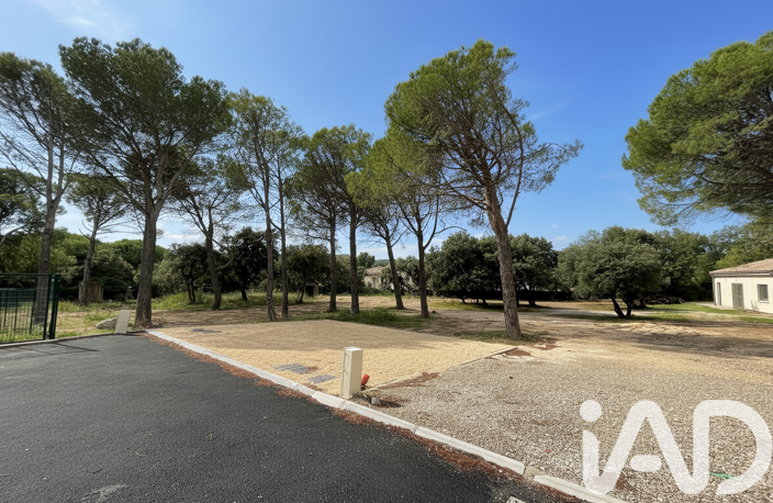 Vente Terrain à bâtir 601 m&sup2; — photo 3