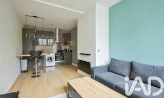 Appartement 2 Pièces 32 m² à louer à Beynes (78650)