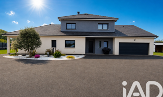 Maison 7 Pièces 182 m² à vendre à Brestot (27350)