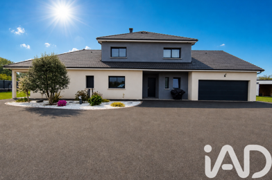 Maison 7 pièces 395000 €