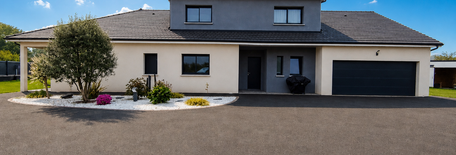 Maison 7 Pièces 182 m² à vendre à Brestot (27350)