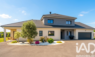 Maison 7 Pièces 182 m² à vendre à Brestot (27350)