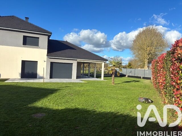 Vente Maison/villa 7 pièces - Photo 2