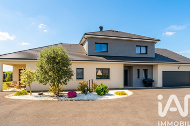 Maison 7 pièces 395000 €