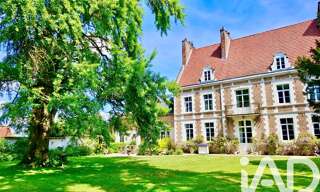 Maison 12 Pièces 495 m² à vendre à Rivière (62173)