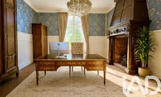 Maison 12 Pièces 495 m² à vendre à Rivière (62173)