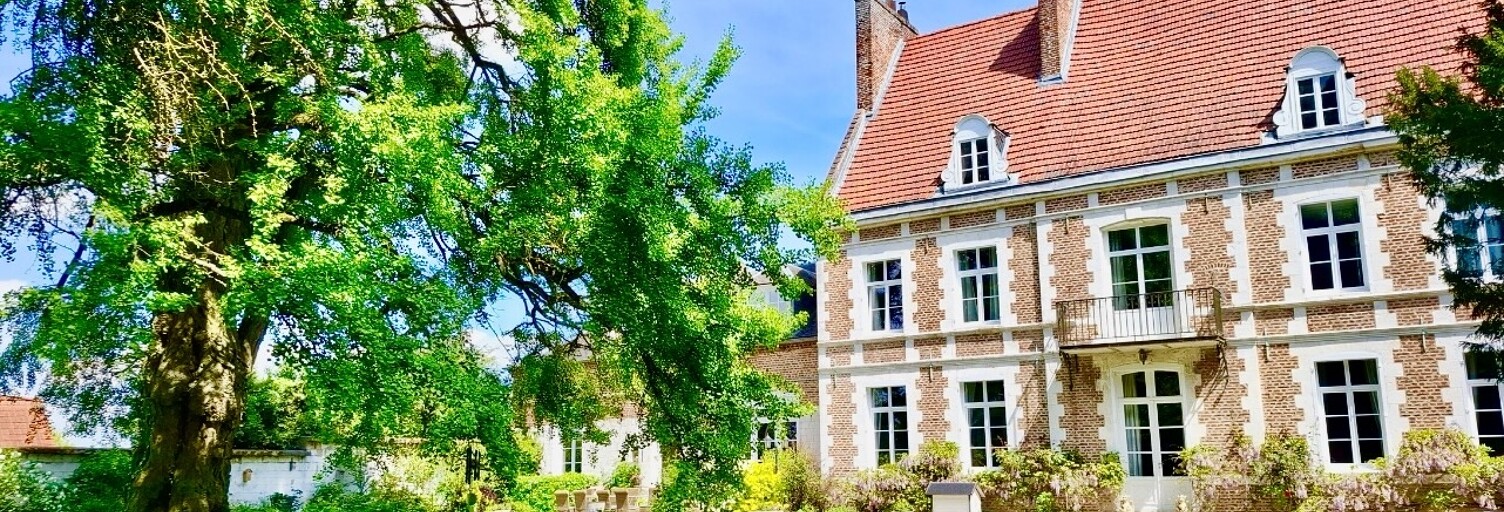 Maison 12 Pièces 495 m² à vendre à Rivière (62173)