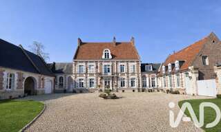 Maison 12 Pièces 495 m² à vendre à Rivière (62173)