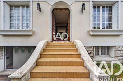 Maison 7 pièces 950000 €