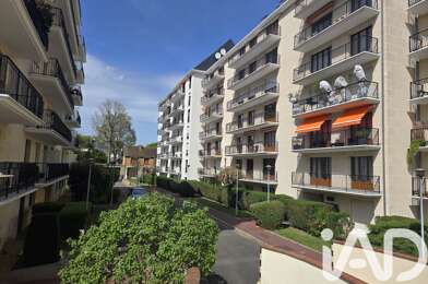 Appartement 4 pièces 195000 €