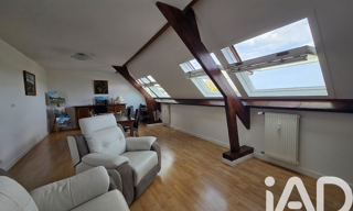 Appartement 4 Pièces 104 m² à vendre à Dreux (28100)