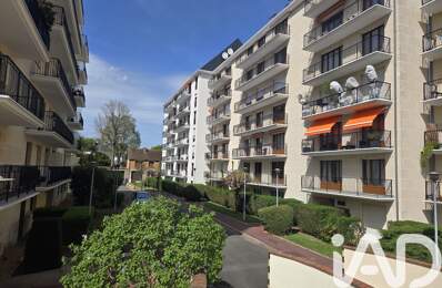 Vente Appartement 4 pièces — photo du bien