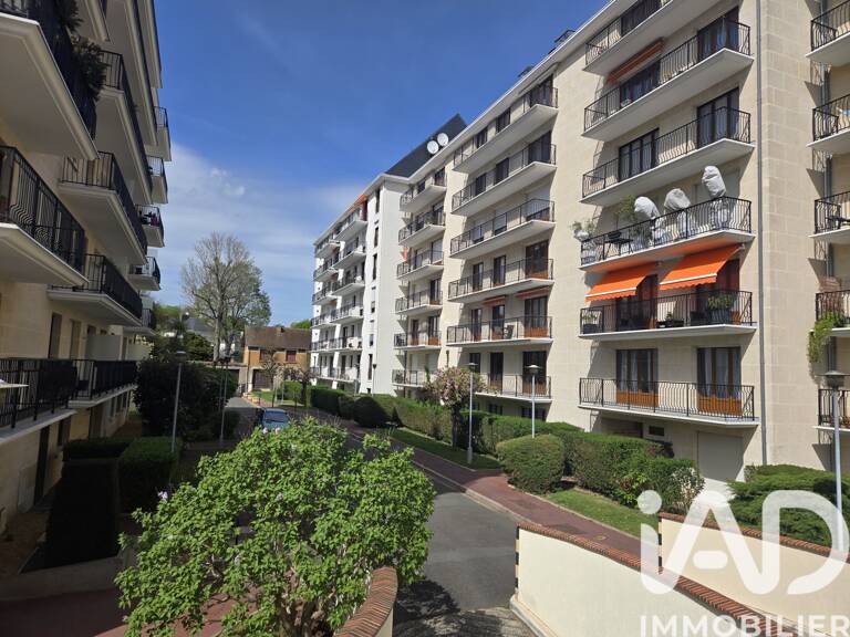 Vente Appartement 4 pièces — photo 1